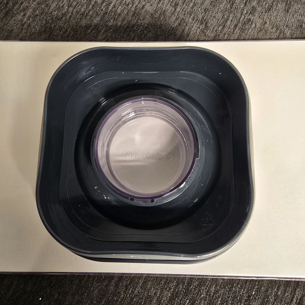 Replacement Lid For Cuisinart 56oz Velocity Ultra Blender BTC-650